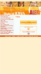 Mobile Screenshot of iowaamberalert.org